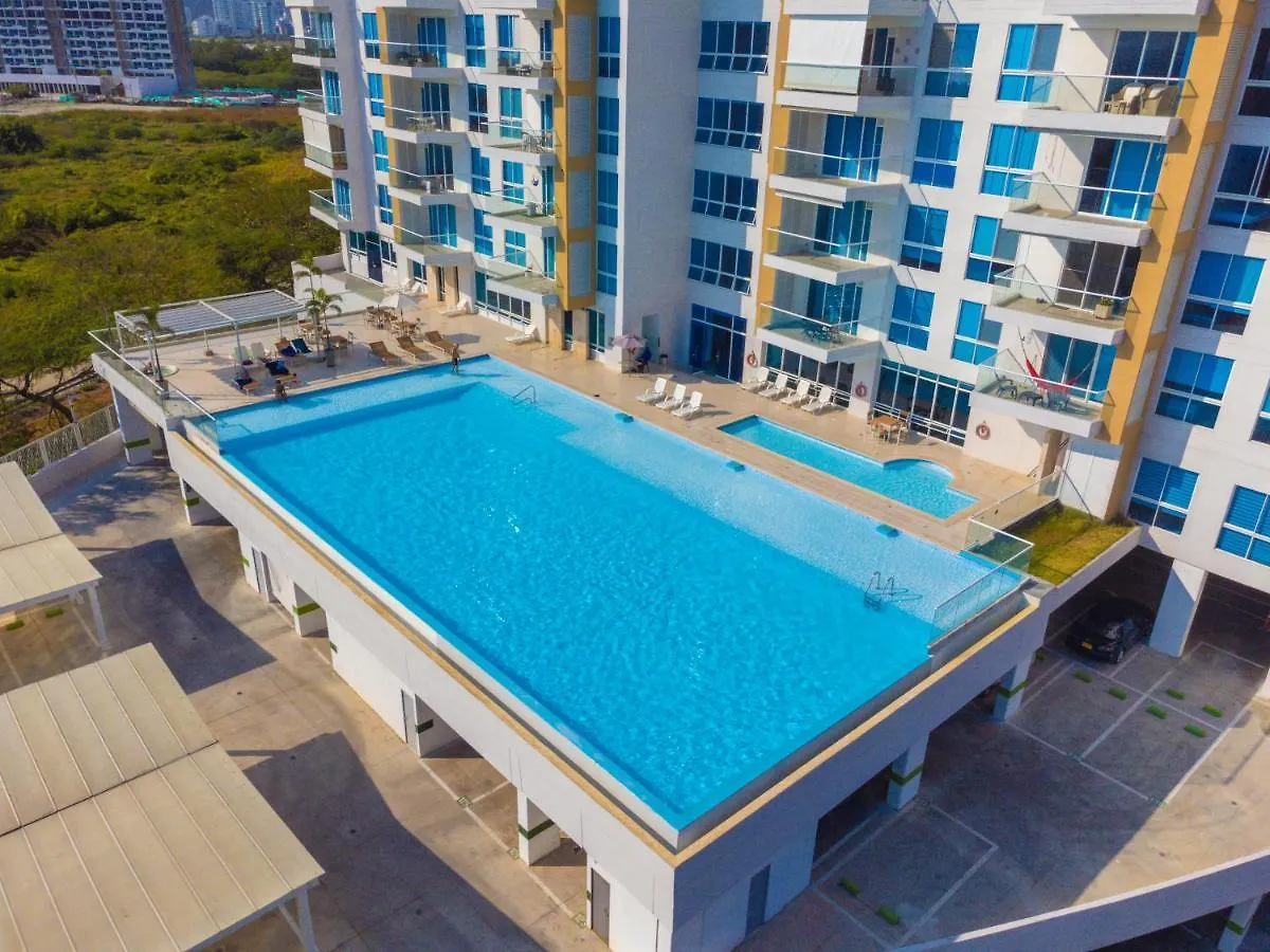 Colombia Elite Rentals Santa Marta  Colombia