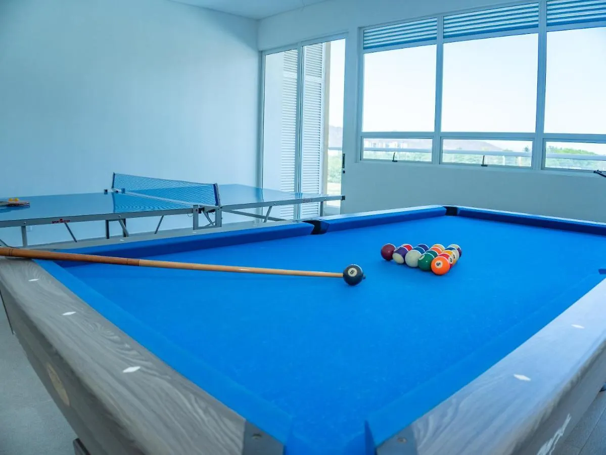 Appartamento Colombia Elite Rentals Santa Marta  Colombia