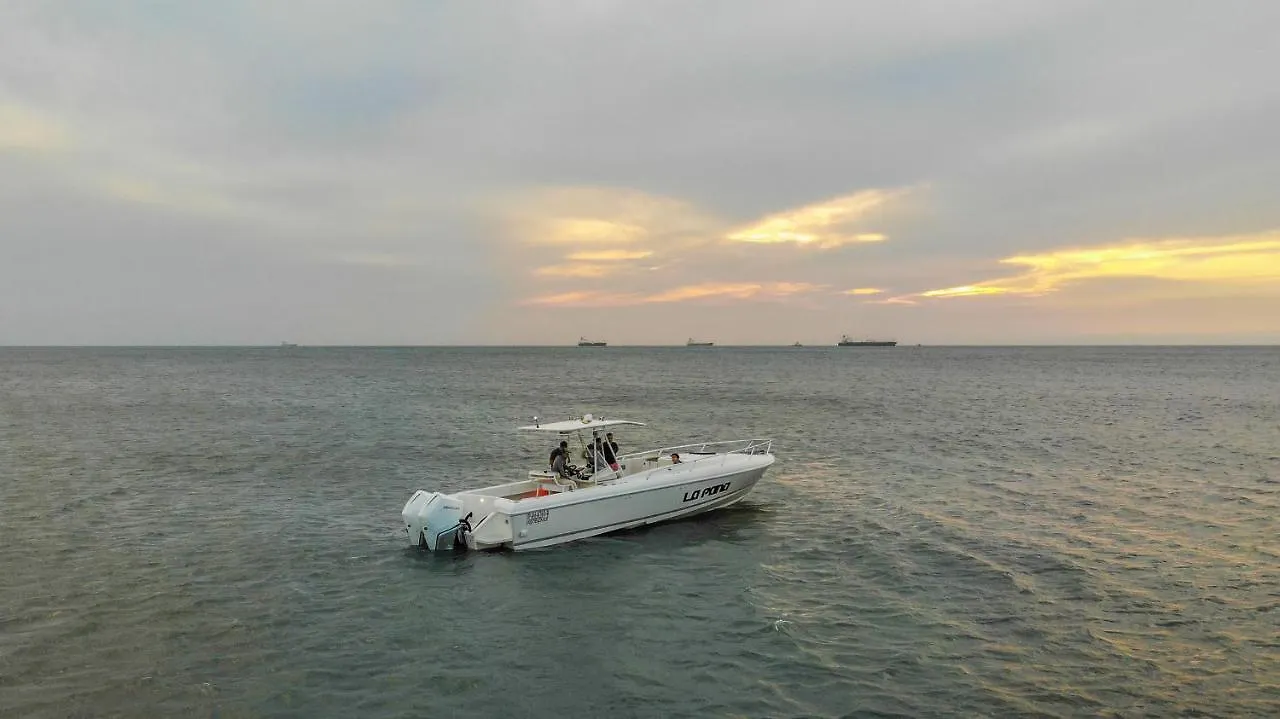 Appartamento Colombia Elite Rentals Santa Marta