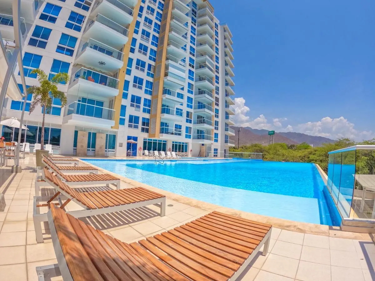 Colombia Elite Rentals Santa Marta